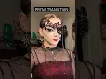 Download Lagu #funny #music #goth #musicgenre #musicstyle #trend #gothgirl #alternative #gothic #makeuptutorial