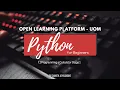 Logic Explain - Course 1