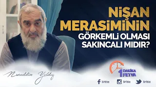 Nişan merasiminin görkemli olması sakıncalı mıdır?