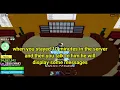 What Does a Manager Do in Blox Fruits How To Talk With Manager In Blox Fruit