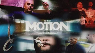 Berner Motion Official Music Video 