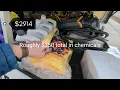 2022 Unique Mobile Detailing Truck Setup AND Full Cost Breakdown