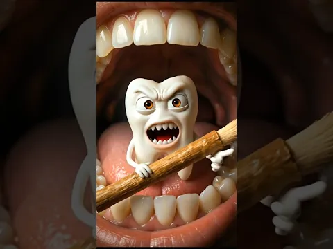 আপনি কি জানেন, দাত মাজা পেষ্ট কতটা ভয়ংকর