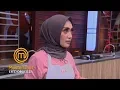 Lagu MASTERCHEF INDONESIA -  Lita Kebingungan Disamperin Chef Juna | Gallery 14 | 5 Mei 2019