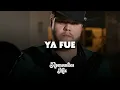 Ya Fue - Herencia De Grandes // LO MAS NUEVO 2026
