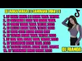 Download Lagu SAMINA MINA E E WAKA WAKA E E REMIX VIRAL TIKTOK 2023 FULL BASS
