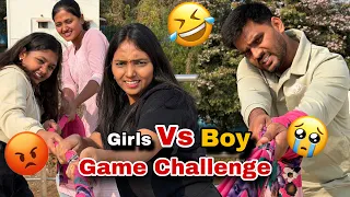 game challenge with friends 
