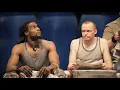 Stomp - newspapers