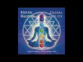 Steven Halpern – Chakra Suite