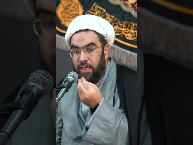 ⁣المحبة ووداع شهر رمضان