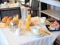 Hotel Les Santolines - Sainte-Maxime