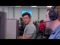 Rory McIlroy meets Rory McIlroy