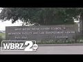 WBR Sheriff s office reviewing jail policies after 4 inmates hospitalized potentially overdosed