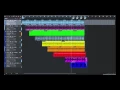 Fibonacci in Music