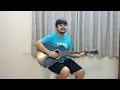 Tara | Deepak Rathore Project | Cover