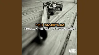 44 magnum da producers classic mix 