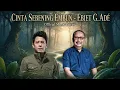 Lagu Cinta Sebening Embun - Ebiet G. Ade (Official Music Cover) Lagu Legenda, Suara Mirip Ariel NOAH !!