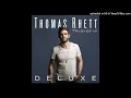 Thomas Rhett - Crash and Burn