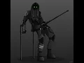 PAYDAY 3 Cloakers are scary