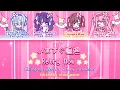 Lagu [FULL VER] いますぐ輪廻（Retry Now） / 25時、ナイトコードで。 / Color coded Lyrics Kan/Rom/eng