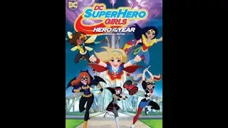 ثانوية سوبر غيرلز البذ له المجنونه 