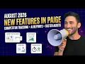 Paige August 2026 Update Competitor Gap Analysis White-Label GBP Audits Expanded MCP Capabilities