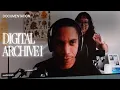 digital archive I - seattle living playing nostalgic games new apartment