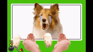 WarioWare Inc Unique Fails 