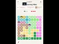 Meowdoku Brain Puzzle Games Level 87 Walkthrough Solution