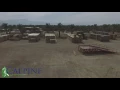 CALPINE CONTAINERS INC