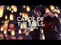 Download Lagu Lindsey Stirling - Carol Of The Bells (Slowed \u0026 Reverb)