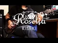 Download Lagu ROSELIA - KISEKI GUITAR COVER
