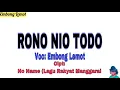 Download Lagu Lagu Manggarai terbaru || By Embong Lemot