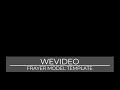 We Frayer Model Template