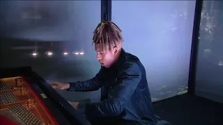 Tokio Myers Angel Live TV Performance 