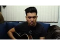 Kahit Maputi Na Ang Buhok Ko - Rey Valera (Joseph VIncent Cover)