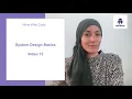 System Design Interview Basics Distributed Systems Explained
