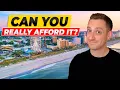 Cost of Living in Myrtle Beach SC - How Affordable is Life Here