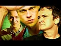 Quentin Tarantino on David Fincher