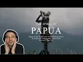 “The Spirit of Papua” by Alffy Rev (ft Nowela Mikhelia, Epo D'fenomeno, Funky Papua) - UK Reaction