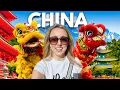 Download Lagu Why China Can Become the #1 Travel Destination in the World 🇨🇳