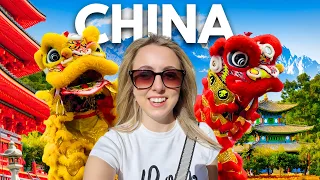 中国为何有望成为世界第一旅游目的地