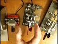 Space in Morse Code
