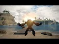 FFXIV Construct 14 Mount
