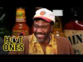 Lagu Childish Gambino Goes On a Vision Quest While Eating Spicy Wings | Hot Ones