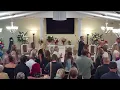 Mr Brian Hembree Funeral Service 6 19 26