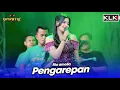 Lagu PENGAREPAN - RIA AMELIA - LIVE SIMPATIK MUSIC KLK AUDIO - JIPORAPAH PLANDAAN JOMBANG