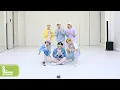 Lagu 위아이(WEi) 'Too Bad' Dance Practice Video