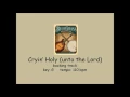 Cryin' Holy Unto The Lord  - bluegrass backing track