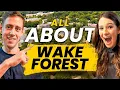 Moving to Wake Forest NC What We Tell Every Client Before They Move